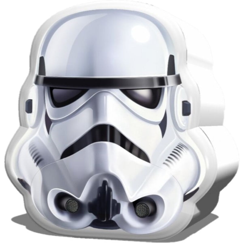 Star Wars - Puzzle lenticulaire Stormtrooper avec boîte en métal 3D 300 pcs 46x31 cm