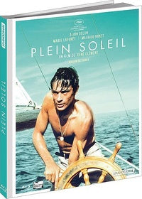 Plein soleil [Blu-ray]