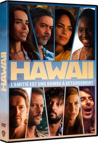 Hawaii [DVD]
