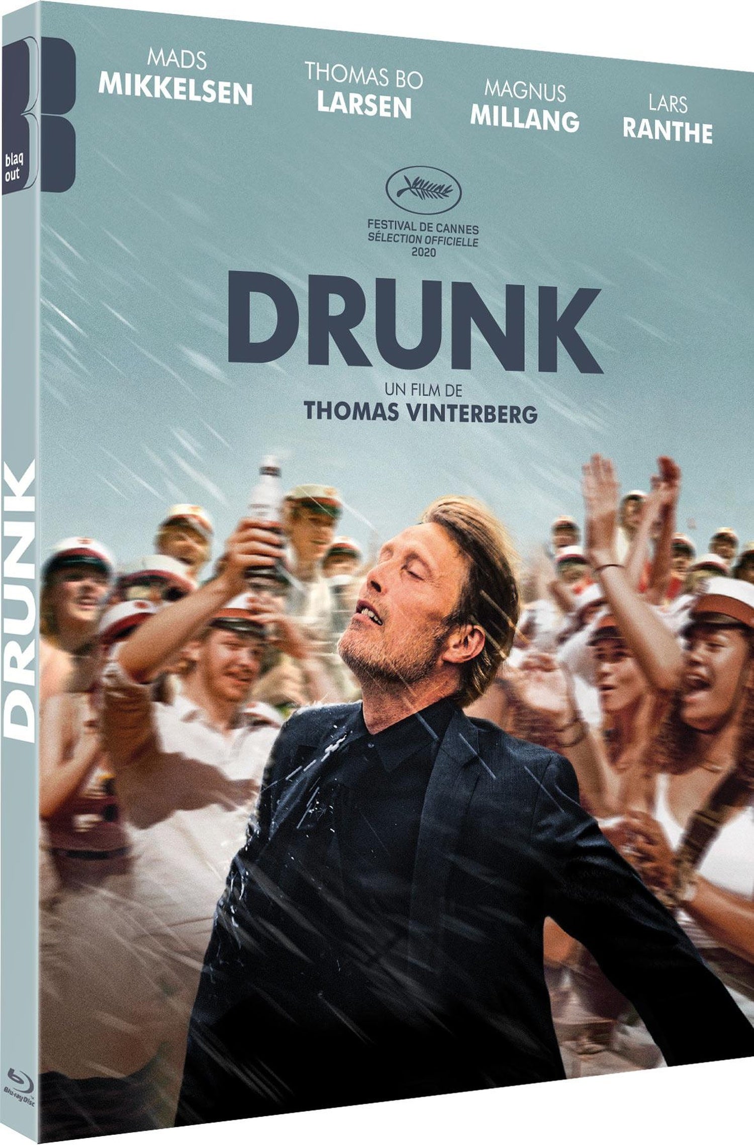Drunk [Blu-ray]