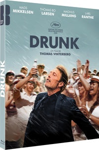 Drunk [Blu-ray]