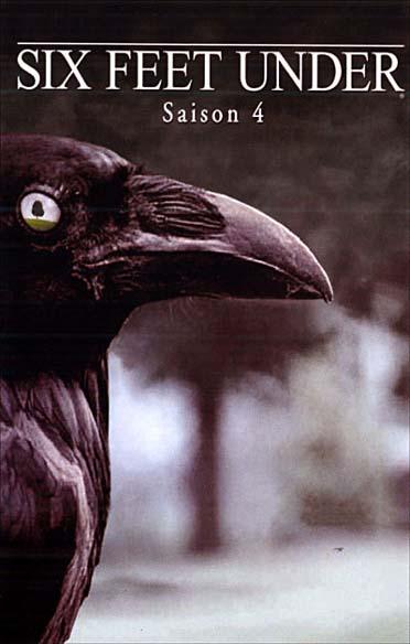 Six Feet Under - Saison 4 [DVD]