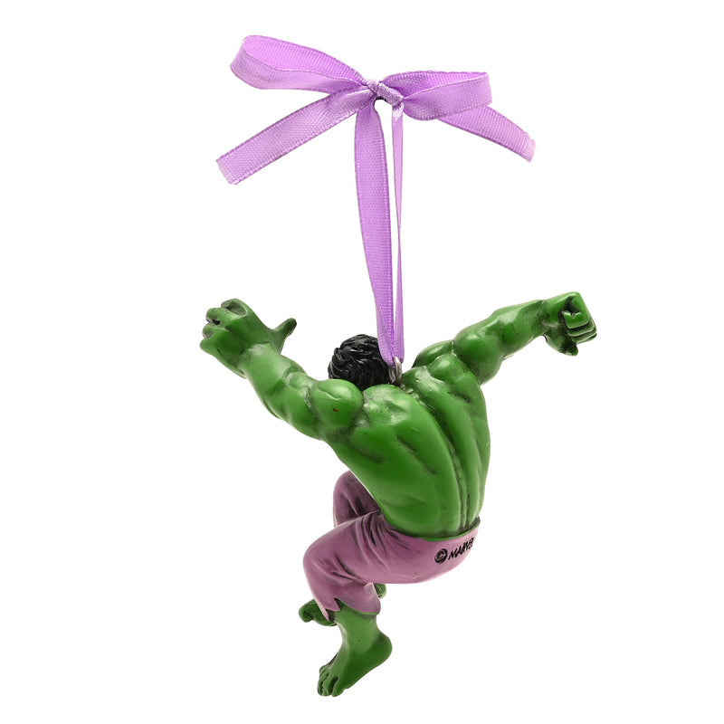 Marvel - The Avengers - Décoration Suspendue en Résine - Hulk