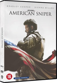 American Sniper [DVD]