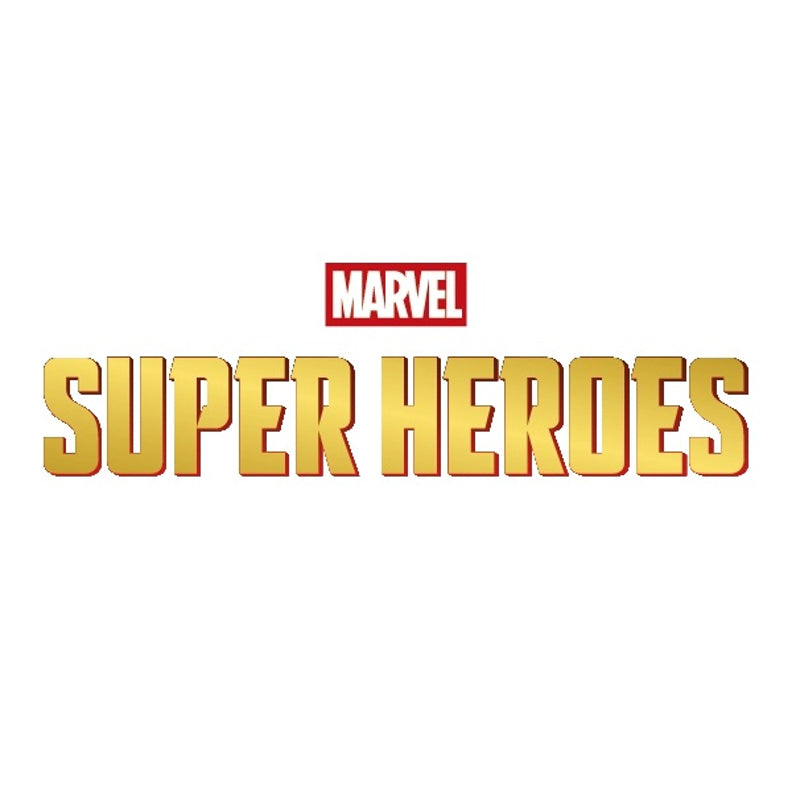 Magic: The Gathering - Assortiment de Decks Commander Marvel Super Heroes (4 Decks Commander) - Q4 2026