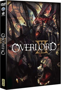 Overlord - Saison 3 [DVD]