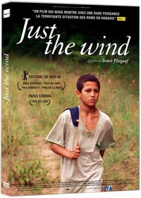Just the Wind [DVD]