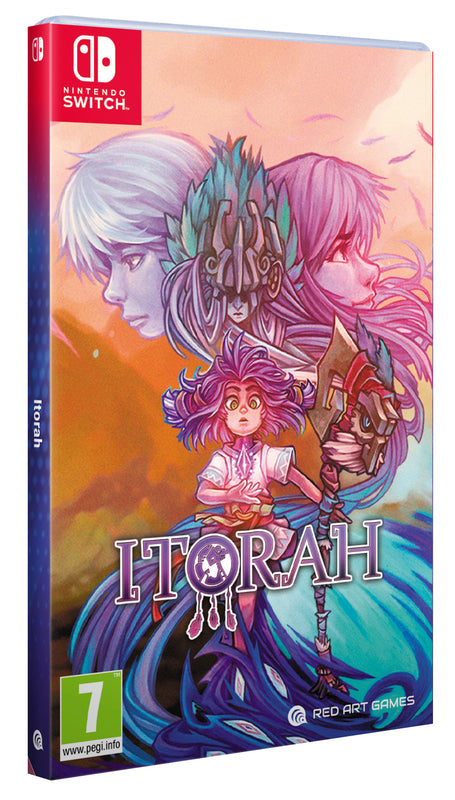 Itorah