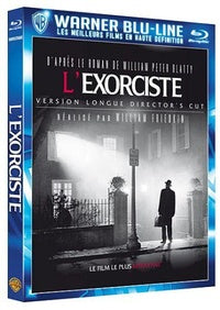 L'Exorciste [Blu-ray]
