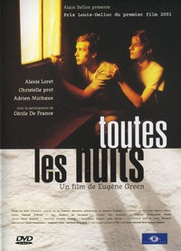 Toutes les nuits [DVD]