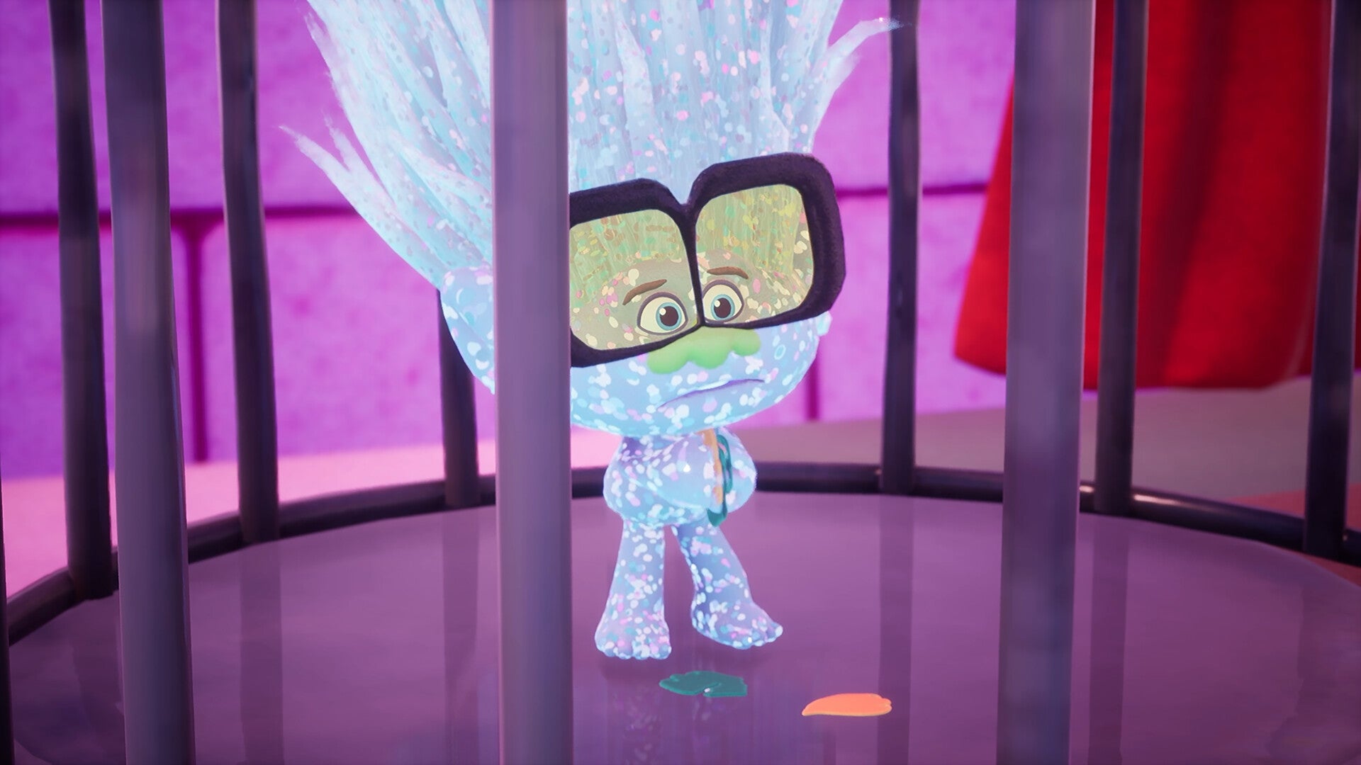 DreamWorks Trolls Remix Rescue (Code in a box) - flash vidéo