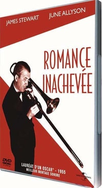 Romance inachevée [DVD]