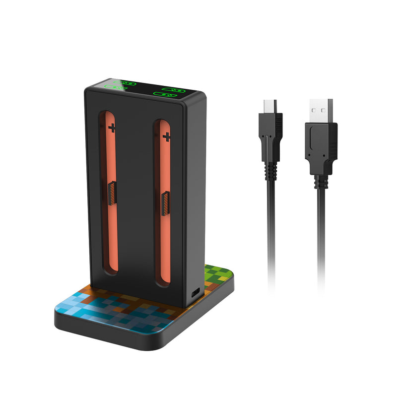 EgoGear - Support de charge SCH50 pour Joy-con de Switch 2