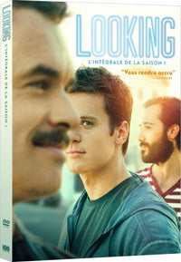 Looking - Saison 1 [DVD]