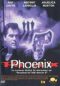 Phoenix [DVD]