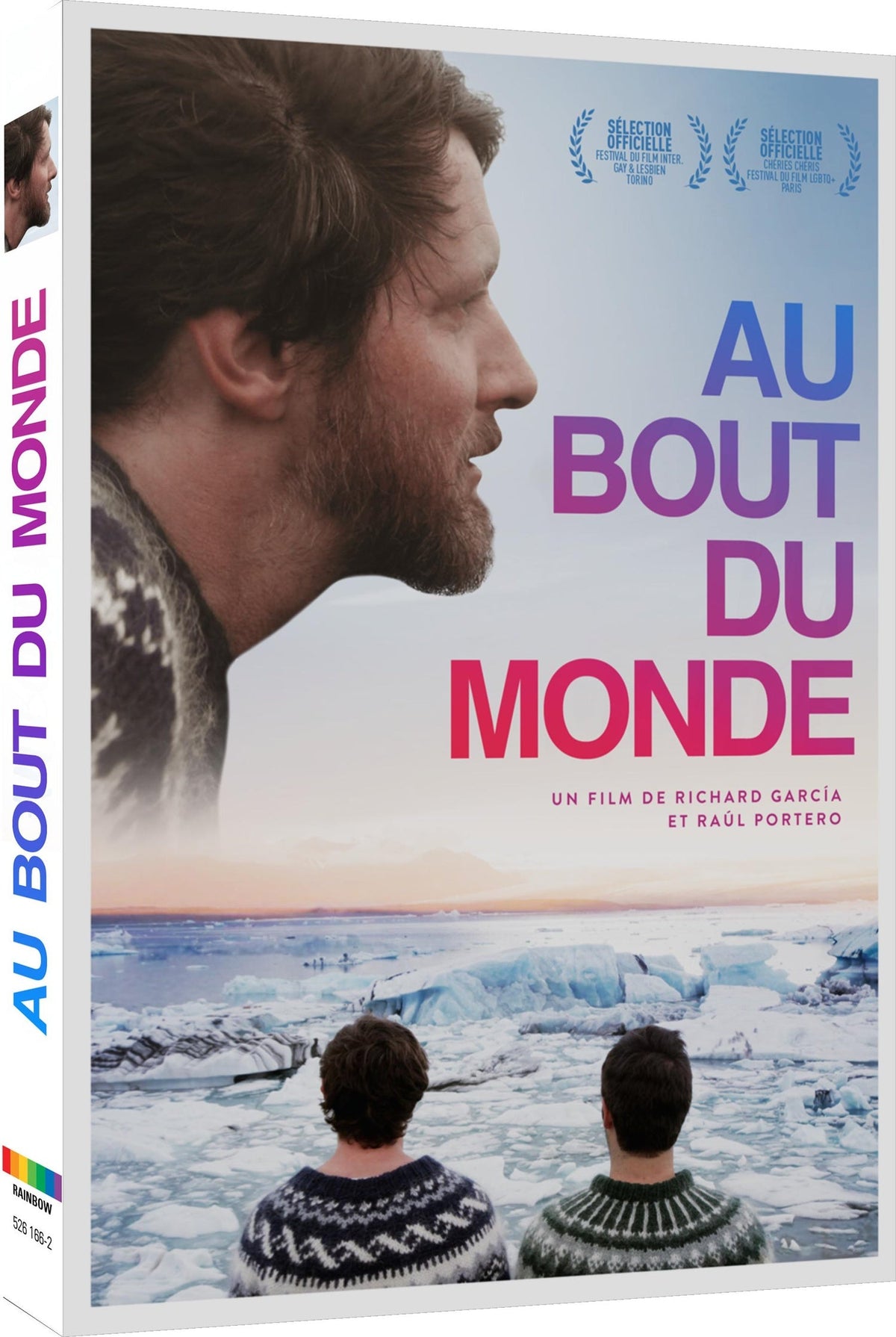 Au bout du monde [DVD]