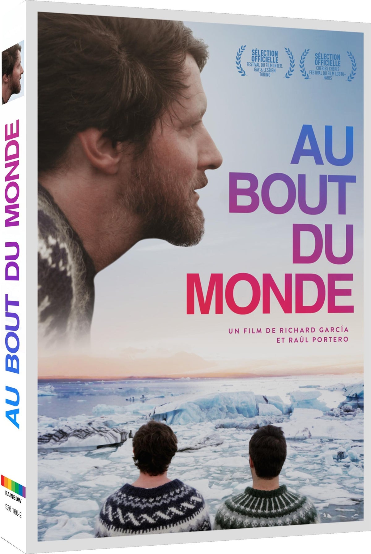Au bout du monde [DVD]