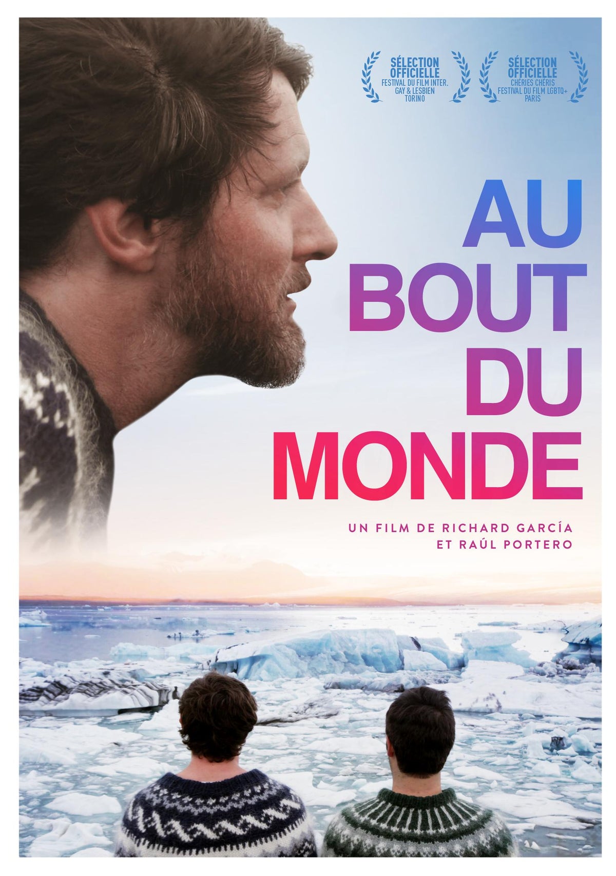 Au bout du monde [DVD]