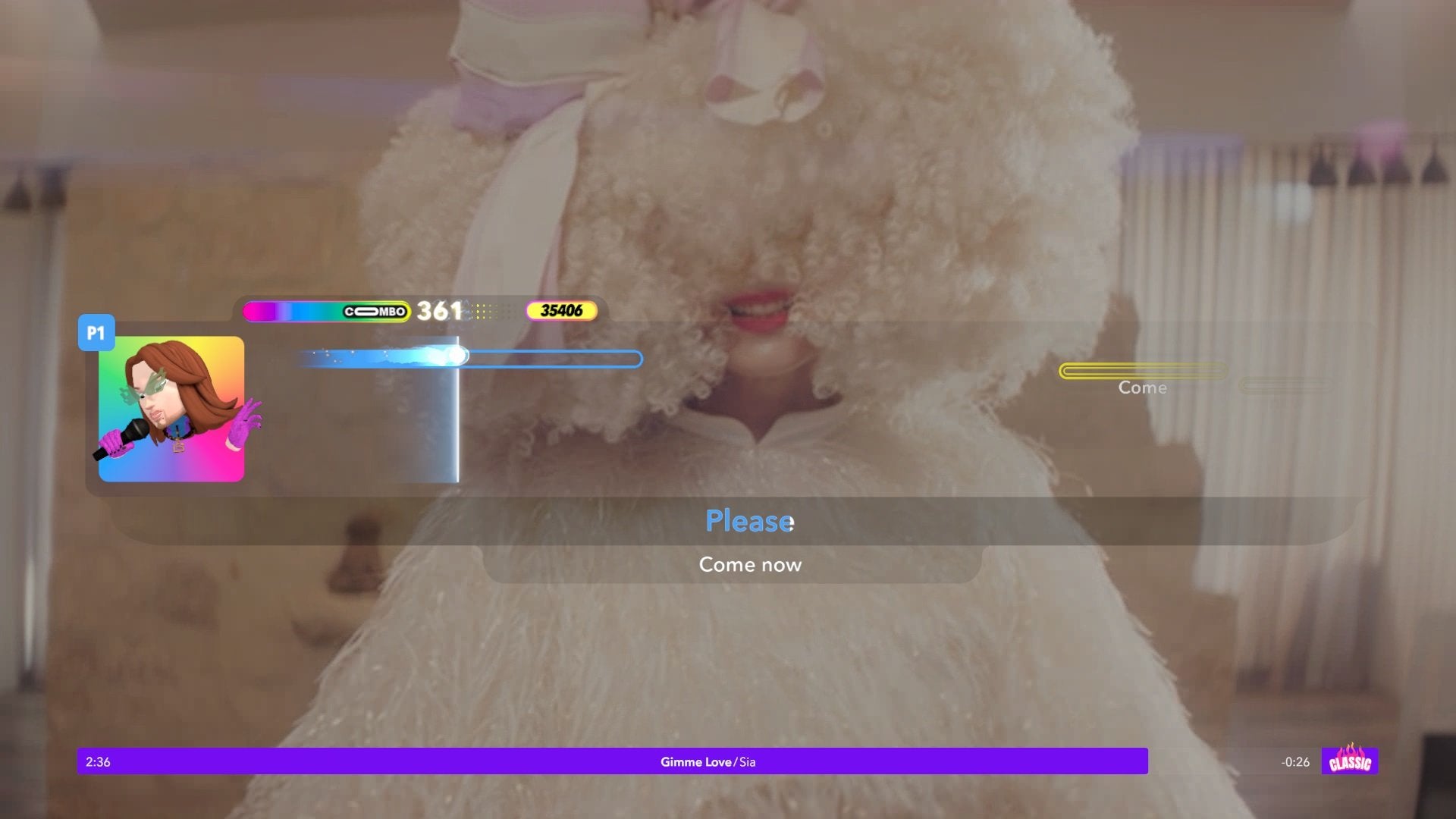 Let's Sing 2025 - International Version + 2 Microphones - flash vidéo