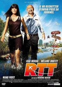 RTT [DVD]