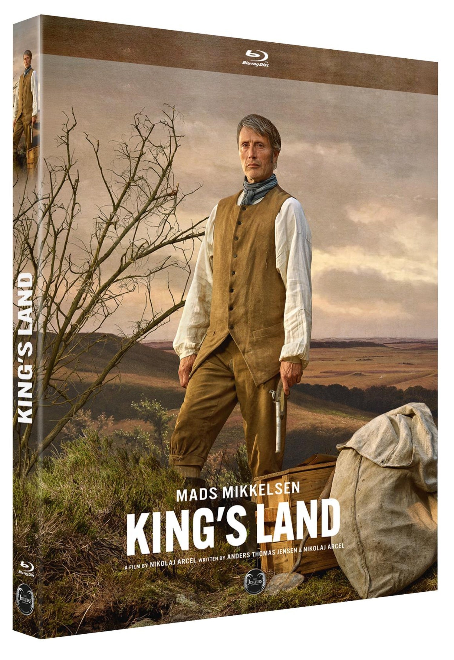 King's Land [Blu-ray]