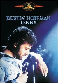 Lenny [DVD]