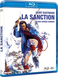 La Sanction [Blu-ray]