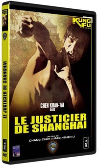 Le Justicier de Shanghaï [DVD]