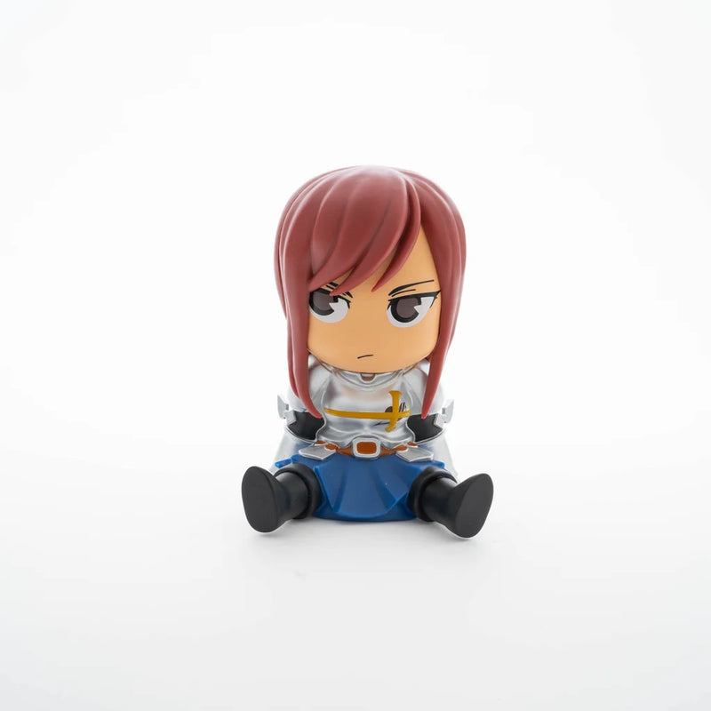 Fairy Tail - Tirelire Erza
