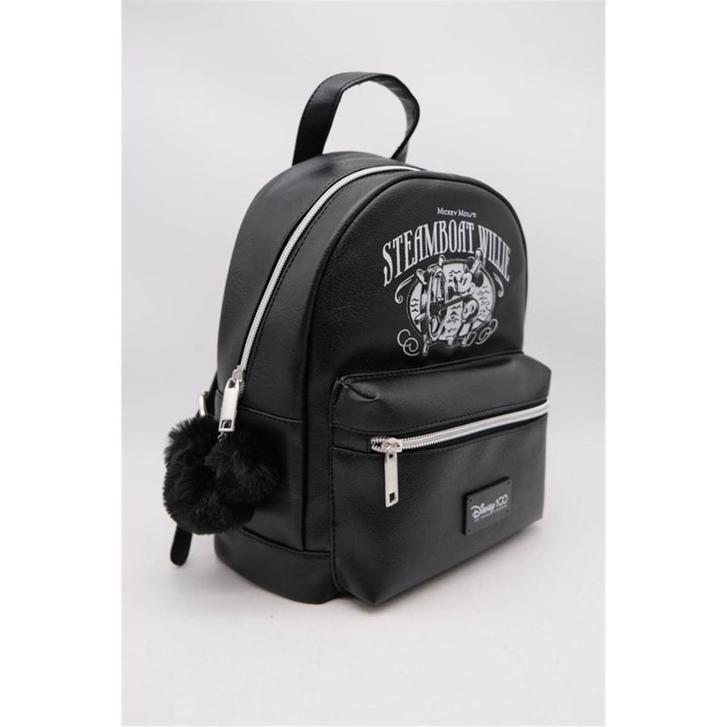 Disney - Sac à dos Fashion Steamboat Willie