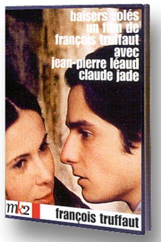 Baisers volés [DVD]