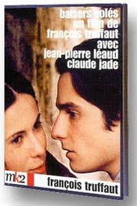 Baisers volés [DVD]