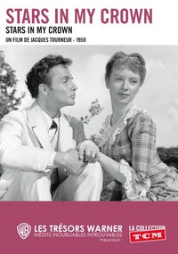 Stars in my Crown [DVD]