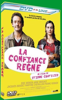 La Confiance règne [DVD]