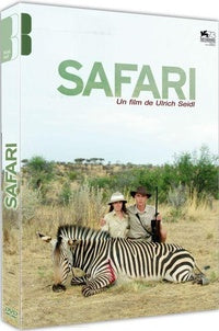 Safari [DVD]