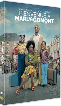 Bienvenue à Marly-Gomont [DVD]