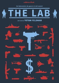 The Lab [DVD]