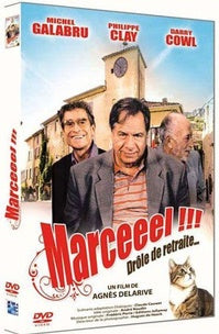 Marceeel ! [DVD]