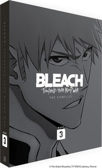 Bleach : Thousand-Year Blood War - Partie 3 [Blu-ray]