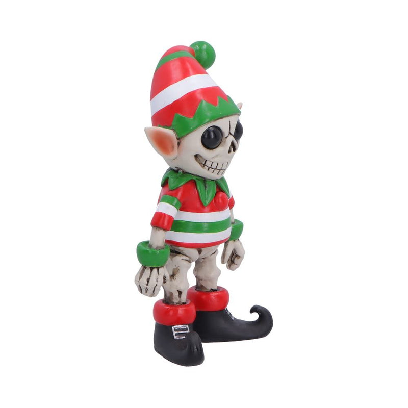 Nemesis Now - "Jingles" Statue 10.5cm