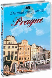 Prague [DVD]