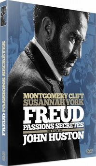 Freud, passions secrètes [DVD]