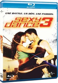 Sexy Dance 3 : The Battle [Blu-ray]