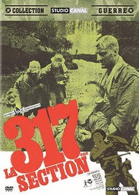 La 317ème section [DVD]