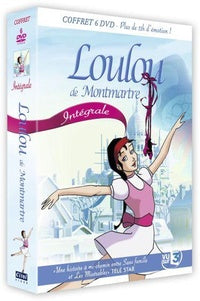 Loulou de Montmartre - Intégrale [DVD]
