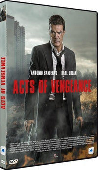 Acts of Vengeance [DVD]