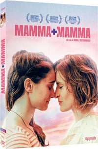Mamma + Mamma [DVD]