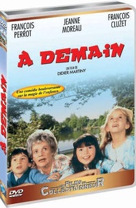 A demain [DVD]