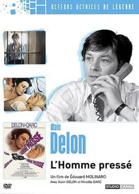 L'Homme pressé [DVD]