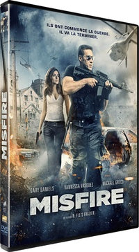 Misfire [DVD]